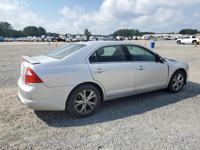 Photo 2 VIN: 3FAHP0HA5CR154838 - FORD FUSION SE 