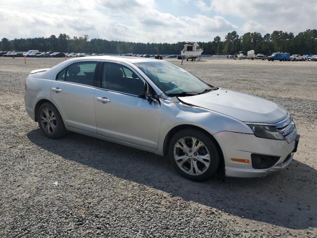 Photo 3 VIN: 3FAHP0HA5CR154838 - FORD FUSION SE 