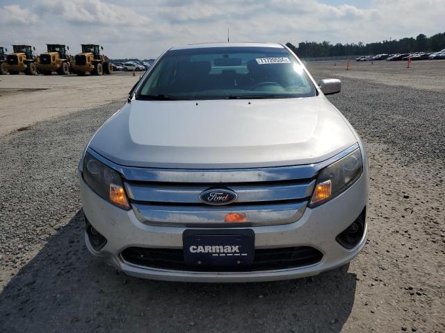 Photo 4 VIN: 3FAHP0HA5CR154838 - FORD FUSION SE 