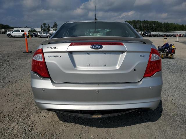 Photo 5 VIN: 3FAHP0HA5CR154838 - FORD FUSION SE 