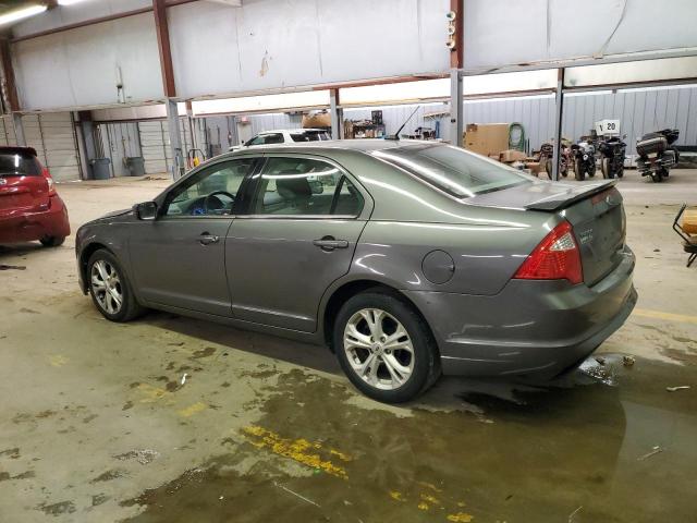 Photo 1 VIN: 3FAHP0HA5CR160770 - FORD FUSION 