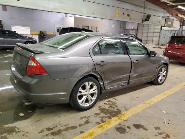 Photo 2 VIN: 3FAHP0HA5CR160770 - FORD FUSION 