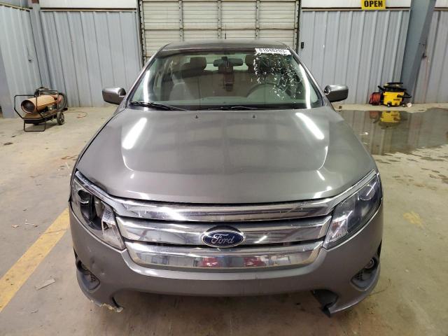 Photo 4 VIN: 3FAHP0HA5CR160770 - FORD FUSION 