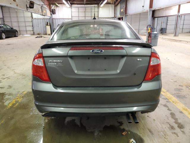 Photo 5 VIN: 3FAHP0HA5CR160770 - FORD FUSION 