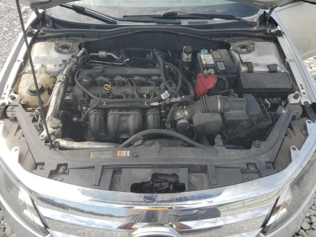 Photo 10 VIN: 3FAHP0HA5CR175060 - FORD FUSION SE 