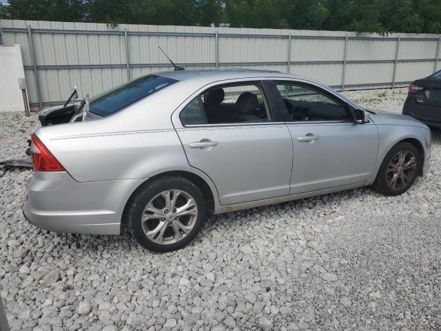 Photo 2 VIN: 3FAHP0HA5CR175060 - FORD FUSION SE 