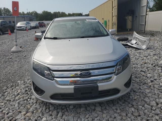 Photo 4 VIN: 3FAHP0HA5CR175060 - FORD FUSION SE 