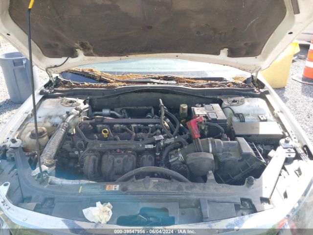 Photo 9 VIN: 3FAHP0HA5CR179545 - FORD FUSION 