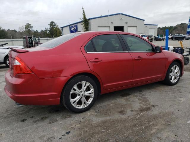 Photo 2 VIN: 3FAHP0HA5CR179786 - FORD FUSION 