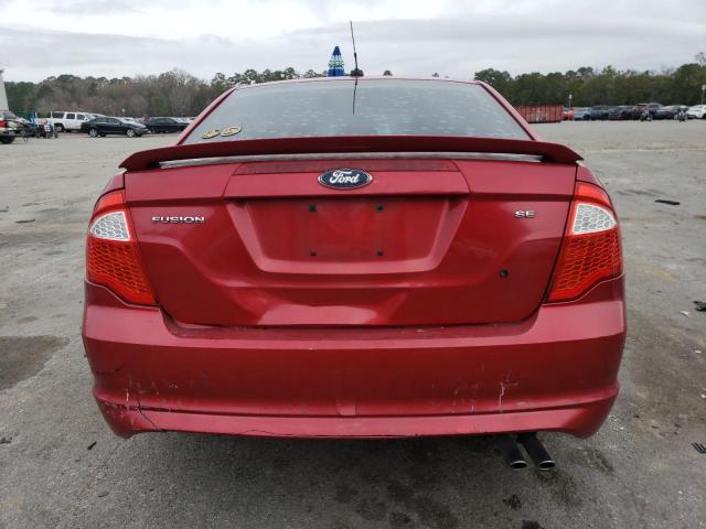 Photo 5 VIN: 3FAHP0HA5CR179786 - FORD FUSION 