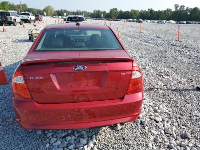 Photo 5 VIN: 3FAHP0HA5CR204296 - FORD FUSION SE 