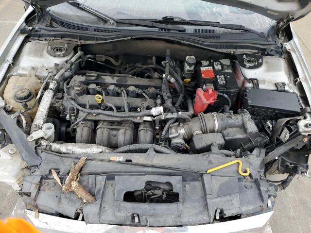 Photo 10 VIN: 3FAHP0HA5CR218683 - FORD FUSION SE 