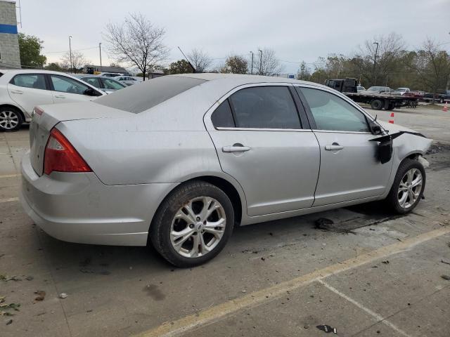 Photo 2 VIN: 3FAHP0HA5CR218683 - FORD FUSION SE 