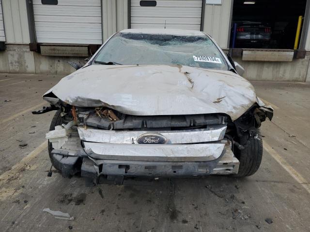 Photo 4 VIN: 3FAHP0HA5CR218683 - FORD FUSION SE 