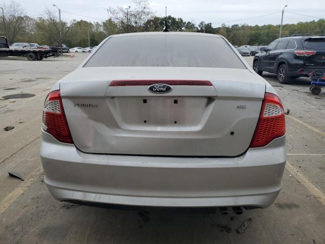 Photo 5 VIN: 3FAHP0HA5CR218683 - FORD FUSION SE 