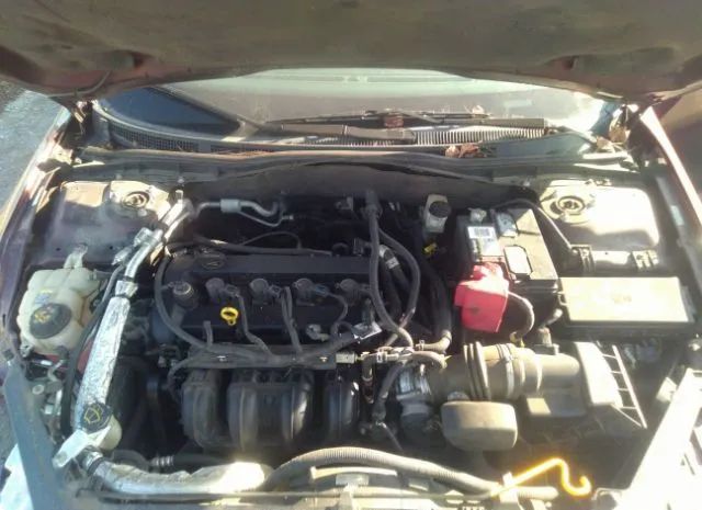 Photo 9 VIN: 3FAHP0HA5CR219882 - FORD FUSION 