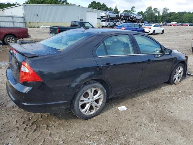 Photo 2 VIN: 3FAHP0HA5CR221809 - FORD FUSION SE 