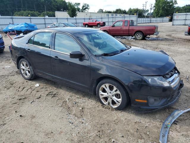 Photo 3 VIN: 3FAHP0HA5CR221809 - FORD FUSION SE 