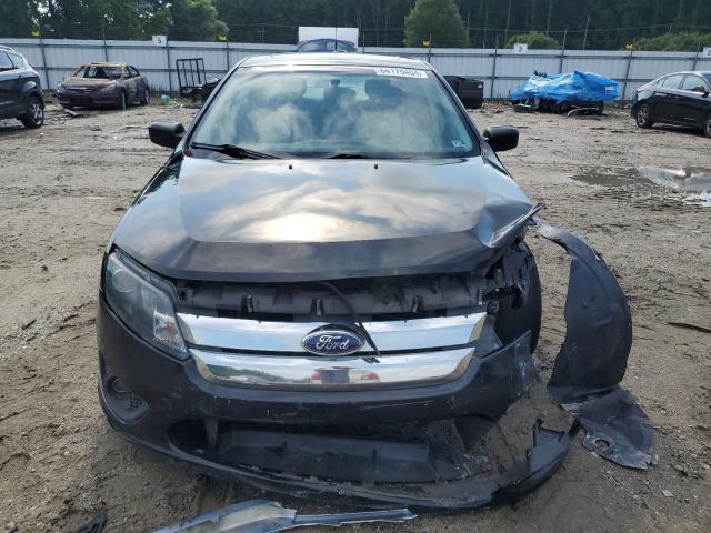 Photo 4 VIN: 3FAHP0HA5CR221809 - FORD FUSION SE 