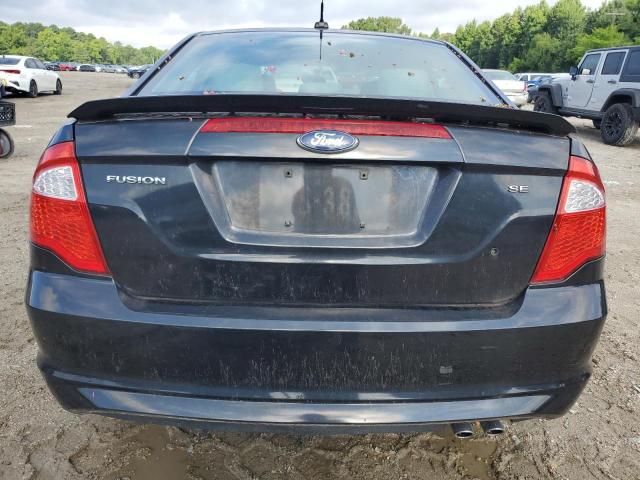 Photo 5 VIN: 3FAHP0HA5CR221809 - FORD FUSION SE 