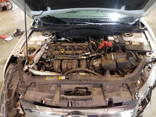 Photo 6 VIN: 3FAHP0HA5CR235158 - FORD FUSION SE 