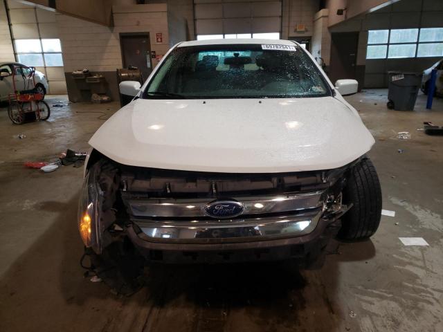 Photo 8 VIN: 3FAHP0HA5CR235158 - FORD FUSION SE 