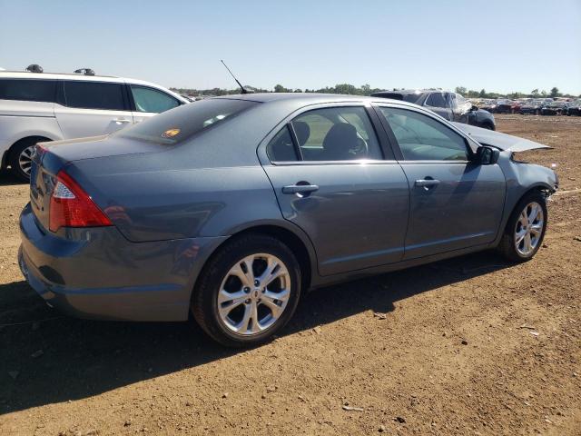 Photo 2 VIN: 3FAHP0HA5CR247553 - FORD FUSION 