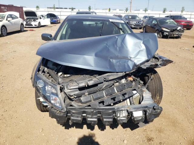 Photo 4 VIN: 3FAHP0HA5CR247553 - FORD FUSION 