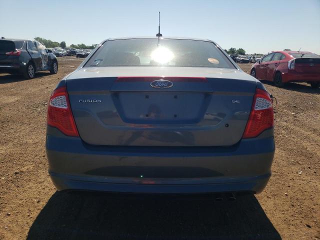 Photo 5 VIN: 3FAHP0HA5CR247553 - FORD FUSION 