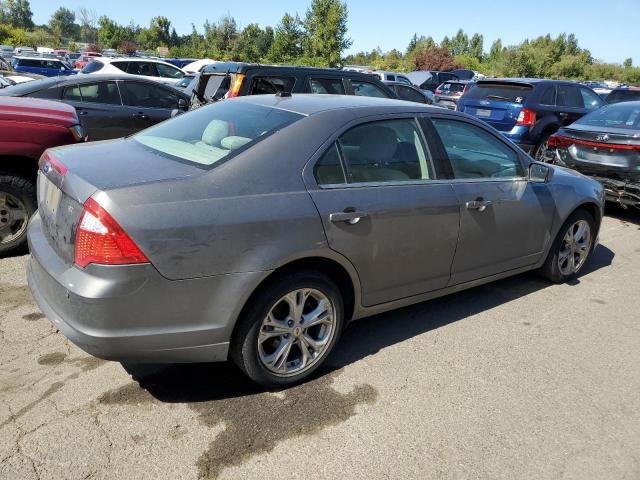 Photo 2 VIN: 3FAHP0HA5CR249982 - FORD FUSION SE 