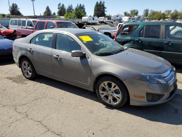 Photo 3 VIN: 3FAHP0HA5CR249982 - FORD FUSION SE 