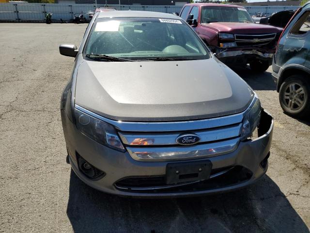 Photo 4 VIN: 3FAHP0HA5CR249982 - FORD FUSION SE 