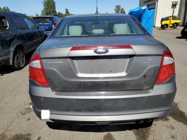 Photo 5 VIN: 3FAHP0HA5CR249982 - FORD FUSION SE 