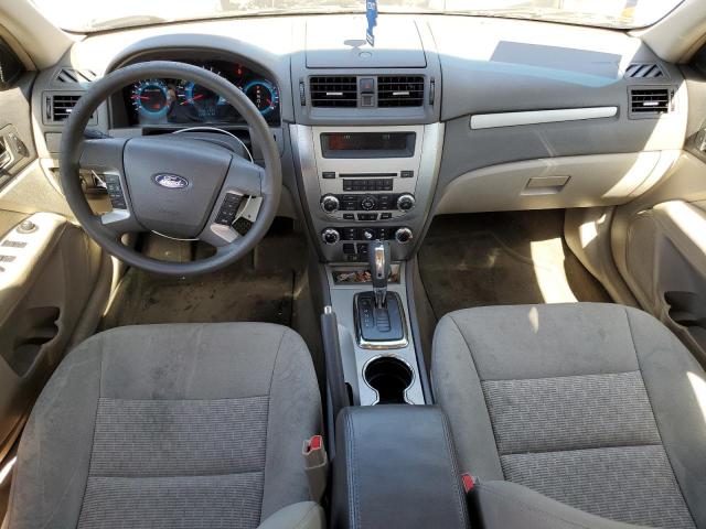 Photo 7 VIN: 3FAHP0HA5CR249982 - FORD FUSION SE 