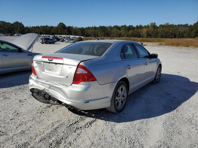 Photo 3 VIN: 3FAHP0HA5CR253983 - FORD FUSION SE 