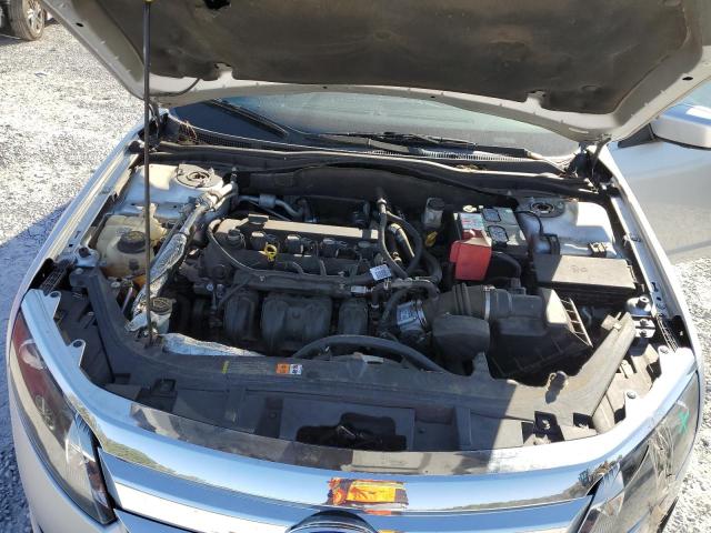 Photo 6 VIN: 3FAHP0HA5CR253983 - FORD FUSION SE 