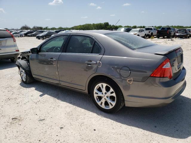 Photo 1 VIN: 3FAHP0HA5CR258407 - FORD FUSION 