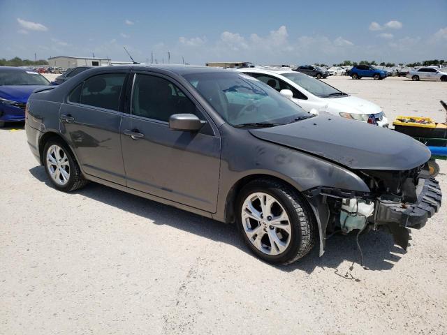 Photo 3 VIN: 3FAHP0HA5CR258407 - FORD FUSION 