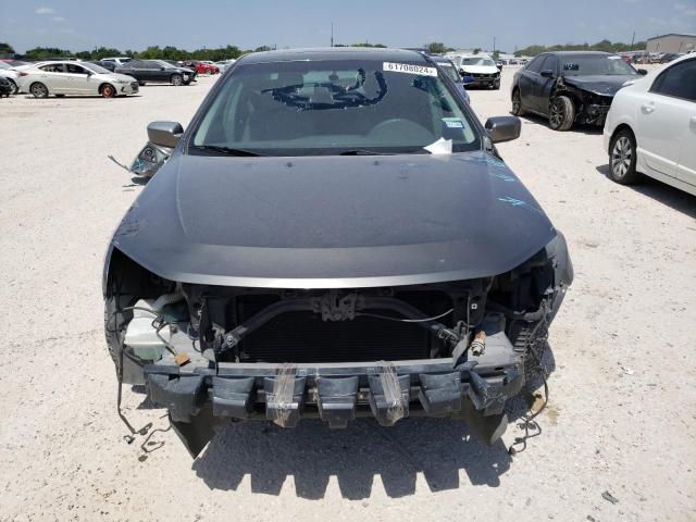 Photo 4 VIN: 3FAHP0HA5CR258407 - FORD FUSION 