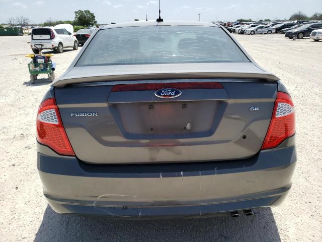 Photo 5 VIN: 3FAHP0HA5CR258407 - FORD FUSION 