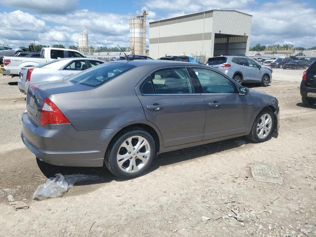 Photo 2 VIN: 3FAHP0HA5CR258827 - FORD FUSION 