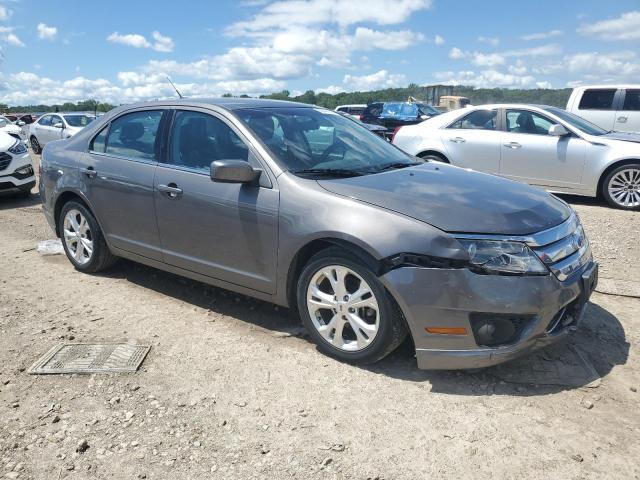 Photo 3 VIN: 3FAHP0HA5CR258827 - FORD FUSION 