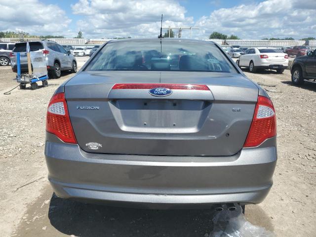 Photo 5 VIN: 3FAHP0HA5CR258827 - FORD FUSION 