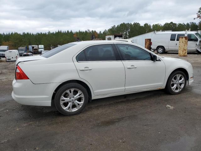 Photo 2 VIN: 3FAHP0HA5CR261713 - FORD FUSION SE 