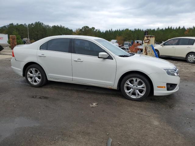 Photo 3 VIN: 3FAHP0HA5CR261713 - FORD FUSION SE 