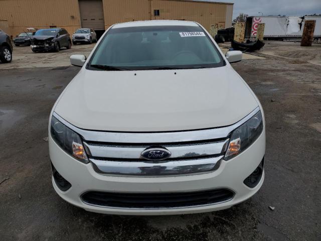 Photo 4 VIN: 3FAHP0HA5CR261713 - FORD FUSION SE 