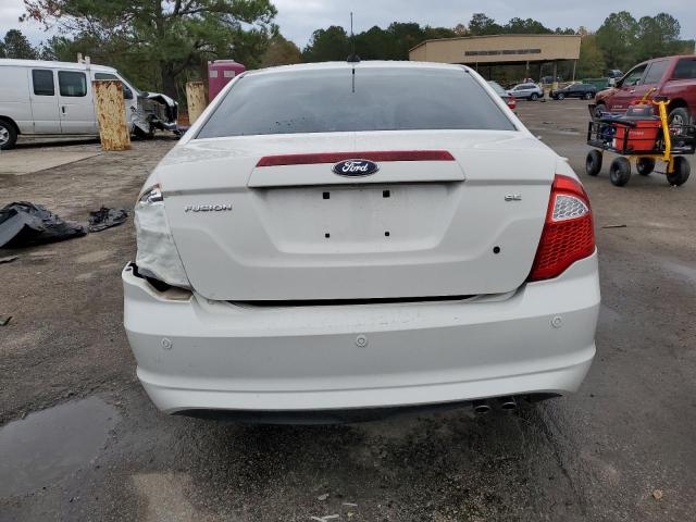 Photo 5 VIN: 3FAHP0HA5CR261713 - FORD FUSION SE 