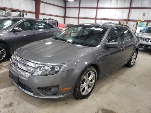 Photo 0 VIN: 3FAHP0HA5CR280049 - FORD FUSION SE 