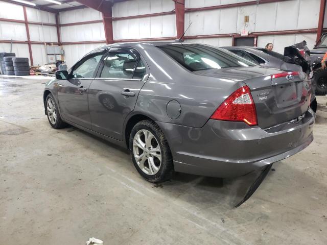 Photo 1 VIN: 3FAHP0HA5CR280049 - FORD FUSION SE 