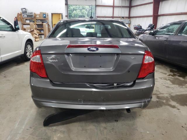 Photo 5 VIN: 3FAHP0HA5CR280049 - FORD FUSION SE 